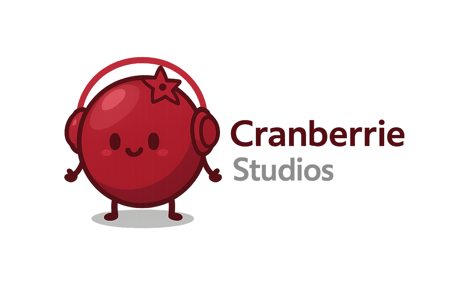 CranberrieStudios Logo